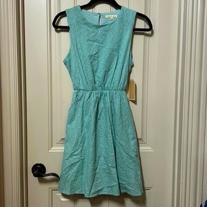 Copper Key NWT dress